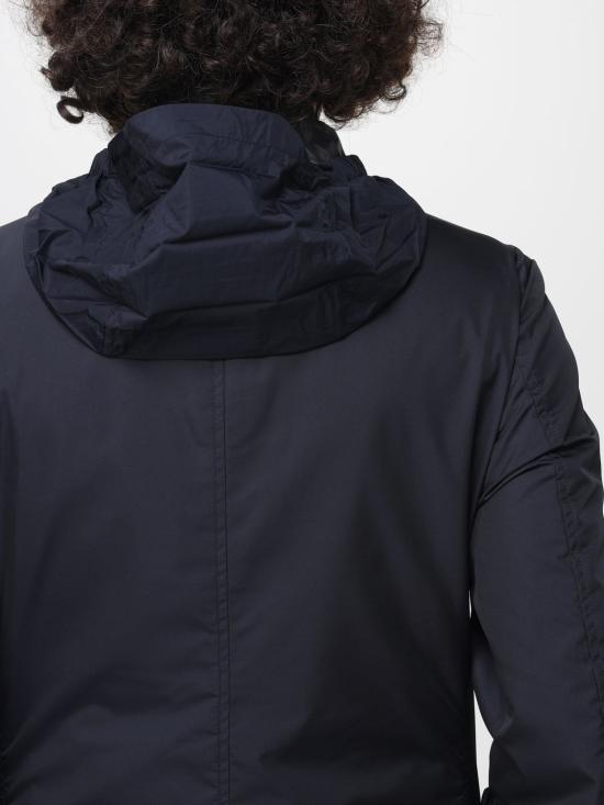 26SS 무레르 자켓 MOUGI101171TEPA022 U0498 Blue - MOORER