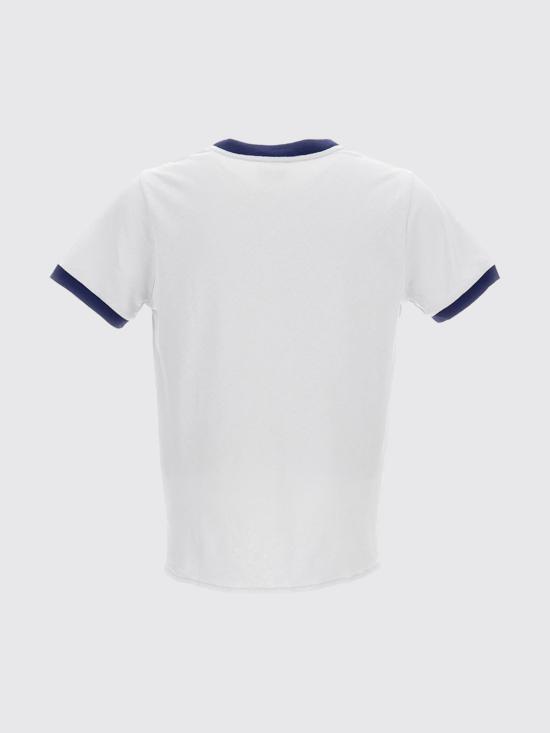 26SS 아페쎄 반팔 티셔츠 COHMXH26598 AAG White - A.P.C.