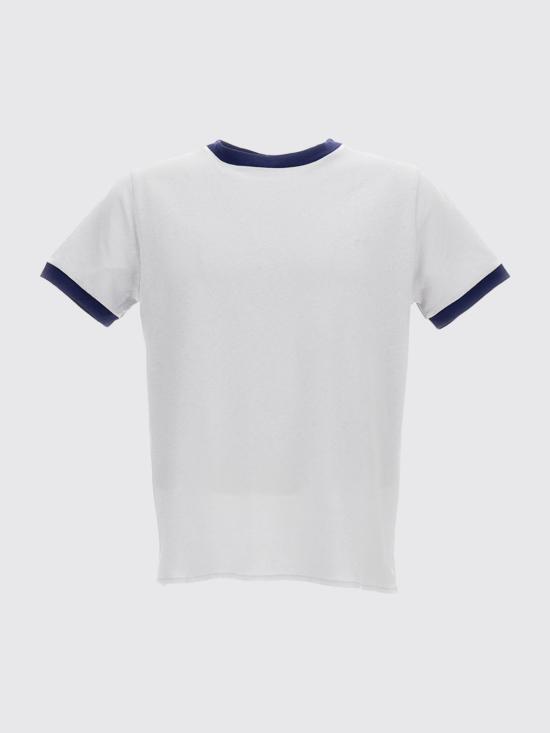 26SS 아페쎄 반팔 티셔츠 COHMXH26598 AAG White - A.P.C.