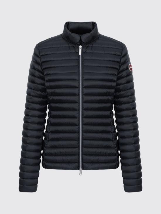 26SS 콜마르 자켓 2223A9VX 99 Black - COLMAR