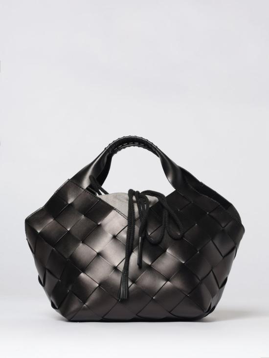 26SS 드래곤디퓨전 토트백 68108 Black