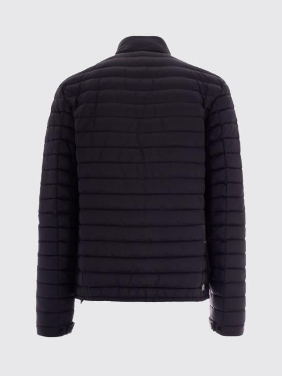 26SS 콜마르 코트 12468VX 99 Black - COLMAR