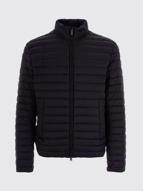 26SS 콜마르 코트 12468VX 99 Black - COLMAR