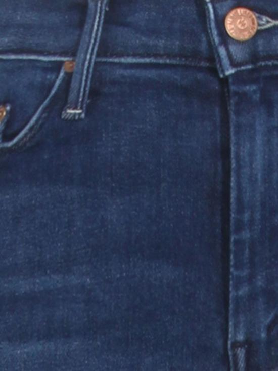 26SS 마더 데님 팬츠 15851008B IPB Blue - MOTHER