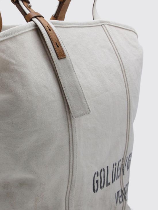 26SS 골든구스 토트백 GWA00694A000861 15232 Beige - GOLDEN GOOSE