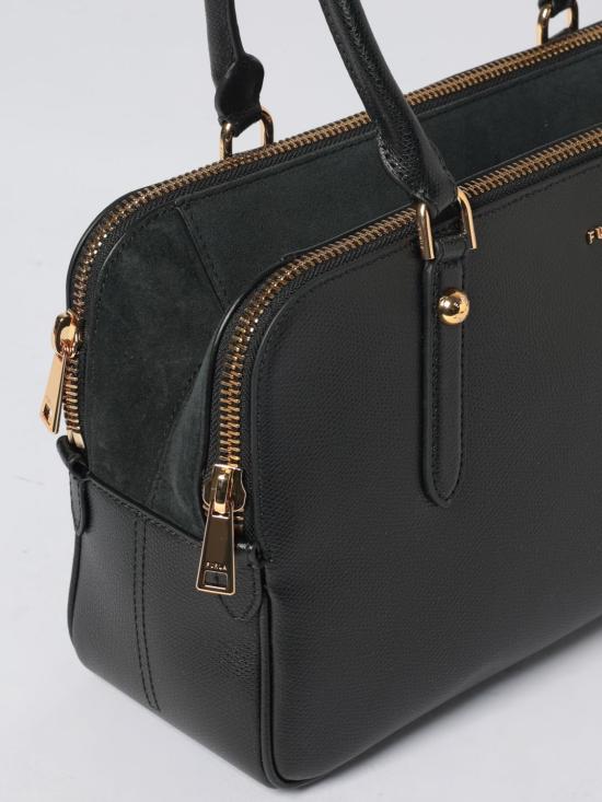 26SS 훌라 숄더백 WB01871BX0460 O6000 Black - FURLA