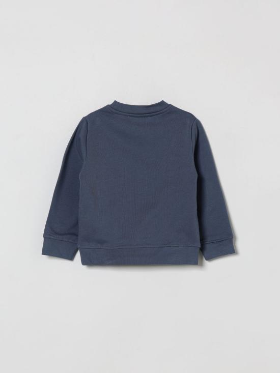 26SS [키즈] 스텔라 맥카트니 풀오버 TY4Q00Z3409 61B Blue - STELLA MCCARTNEY