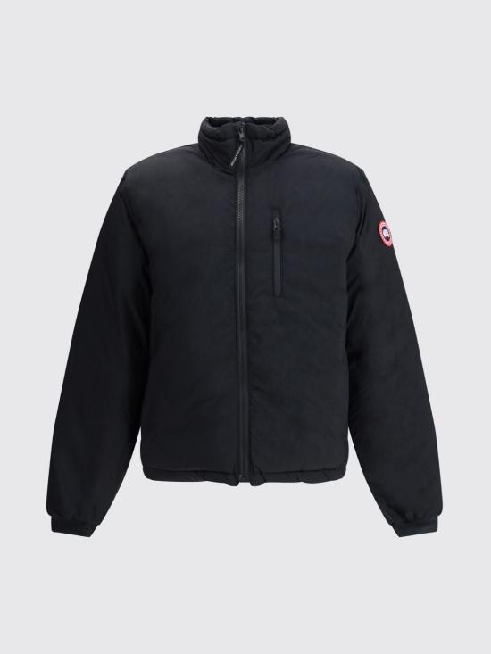 26SS 캐나다구스 로지 재킷 5079M 9061 Black - CANADA GOOSE