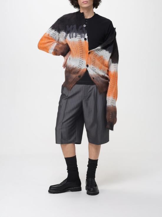 26SS 마리아노 스웨터 MGSS26CA01194 25 Multicolor - MAGLIANO