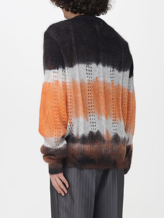 26SS 마리아노 스웨터 MGSS26CA01194 25 Multicolor - MAGLIANO