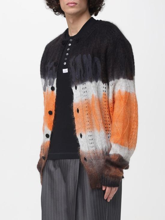 26SS 마리아노 스웨터 MGSS26CA01194 25 Multicolor - MAGLIANO