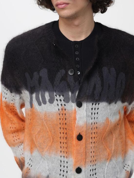 26SS 마리아노 스웨터 MGSS26CA01194 25 Multicolor - MAGLIANO