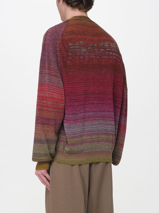 26SS 마리아노 스웨터 MGSS26CA01012 15 Multicolor - MAGLIANO