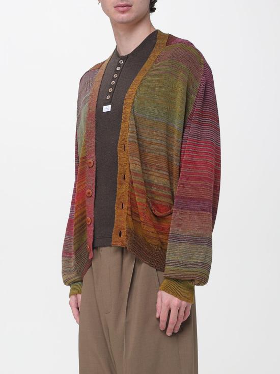 26SS 마리아노 스웨터 MGSS26CA01012 15 Multicolor - MAGLIANO