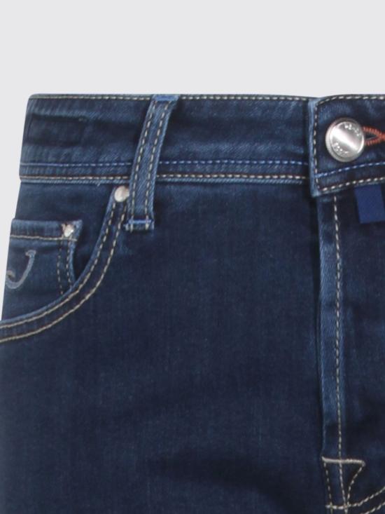 26SS 야콥코헨 데님 팬츠 JUMQE006040P3621R2 100D Blue - JACOB COHËN