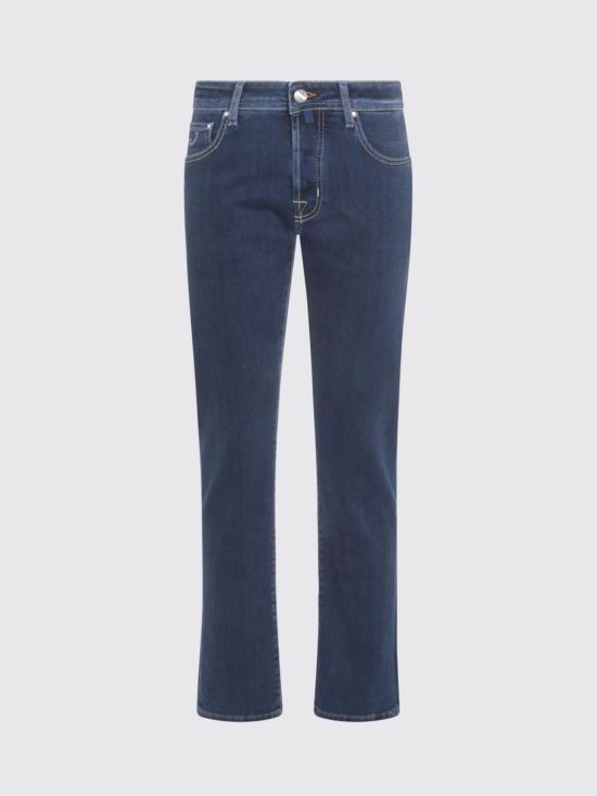 26SS 야콥코헨 데님 팬츠 JUMQE006040P3621R2 100D Blue - JACOB COHËN