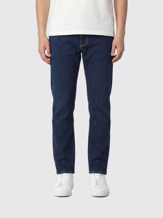 26SS 야콥코헨 데님 팬츠 JUMQE006040P3621R2 100D Blue