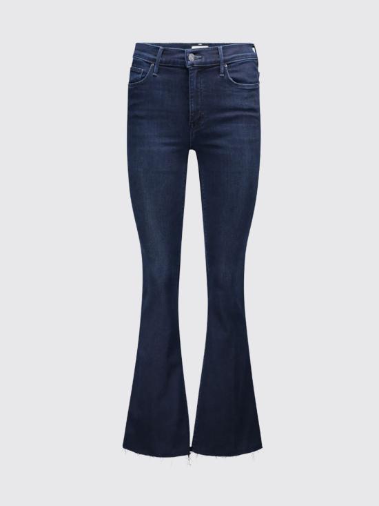 26SS 마더 데님 팬츠 1535104F CMH Blue - MOTHER