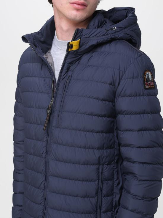 26SS 파라점퍼스 자켓 26SMPMPUSL02 0316 Blue - PARAJUMPERS