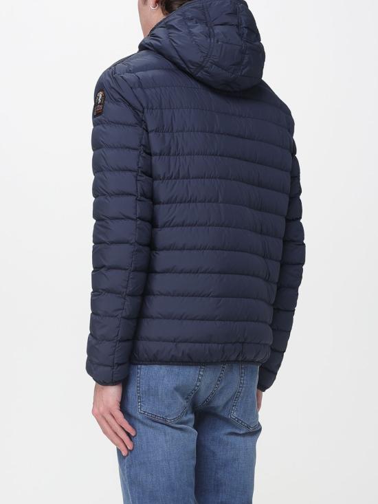 26SS 파라점퍼스 자켓 26SMPMPUSL02 0316 Blue - PARAJUMPERS