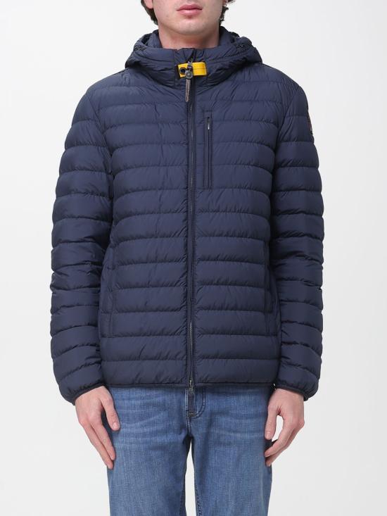 26SS 파라점퍼스 자켓 26SMPMPUSL02 0316 Blue