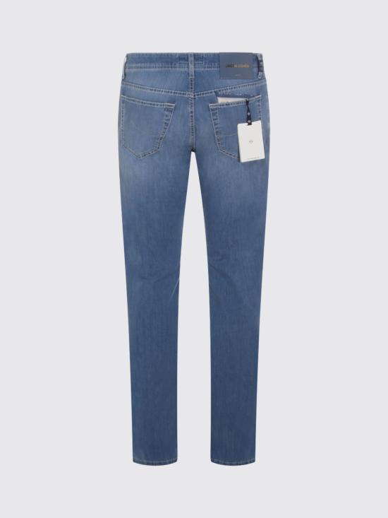 26SS 야콥코헨 데님 팬츠 JUMQE009034S3735V2 300D Blue - JACOB COHËN