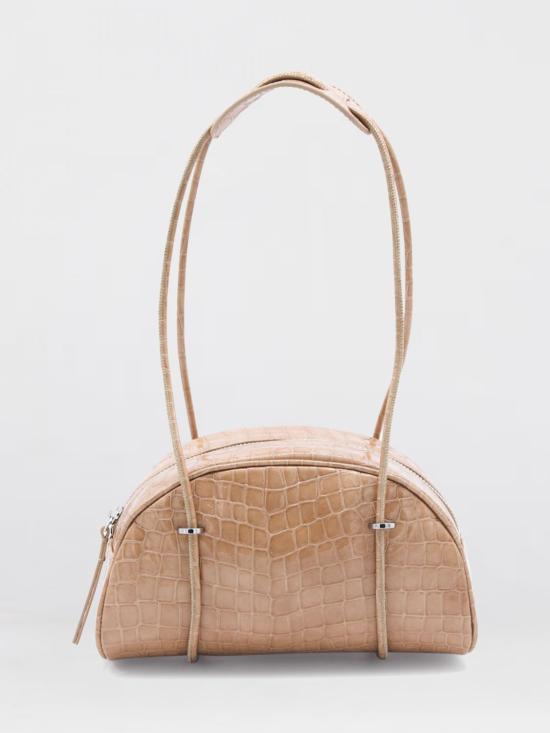 26SS 바이파 토트백 MWBSB069CL005 BR015 Camel