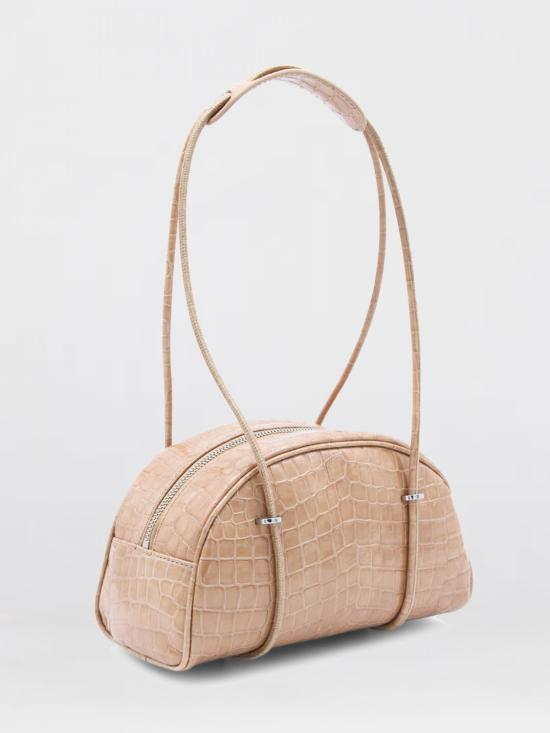 26SS 바이파 토트백 MWBSB069CL005 BR015 Camel - BY FAR