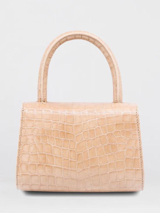 26SS 바이파 토트백 MWBTH033CL005 BR015 Camel - BY FAR
