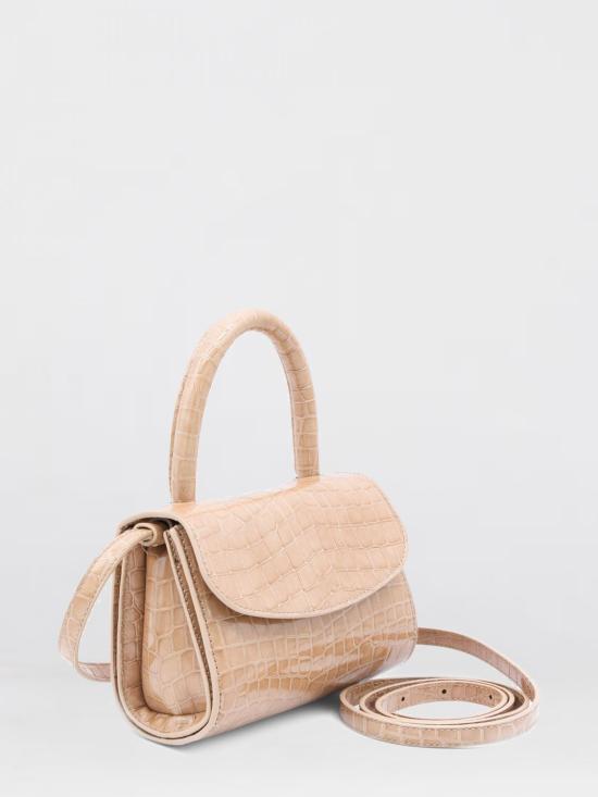 26SS 바이파 토트백 MWBTH033CL005 BR015 Camel - BY FAR