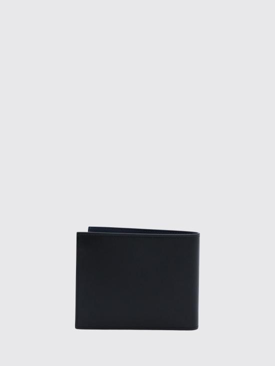 26SS 몽블랑 남성지갑 221320 BLACK INK BLUE Black - MONTBLANC