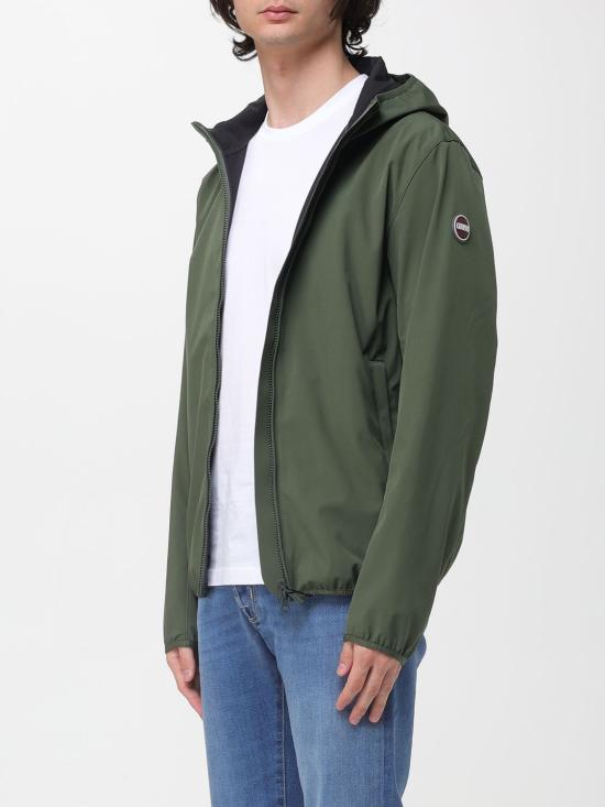 26SS 콜마르 자켓 1861N6WV 769 Green - COLMAR