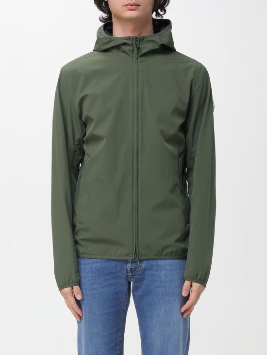 26SS 콜마르 자켓 1861N6WV 769 Green