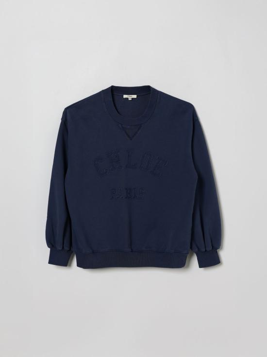 26SS [키즈] 끌로에 풀오버 C20843 80S Blue