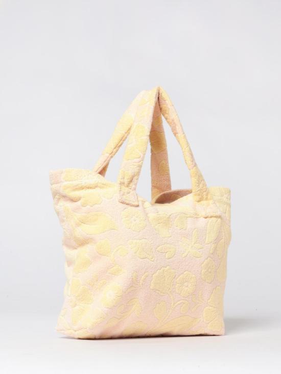 26SS [키즈] 끌로에 숄더백 C21227 S05 Beige - CHLOE