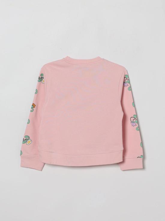 26SS [키즈] 스텔라 맥카트니 풀오버 TY4A30Z3409 51R Pink - STELLA MCCARTNEY