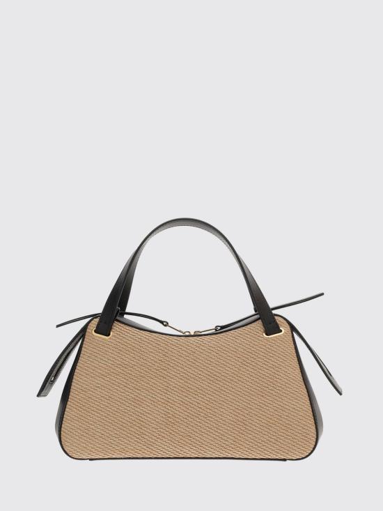 26SS 질샌더 토트백 J07WG0109P89332 80 Beige - JIL SANDER