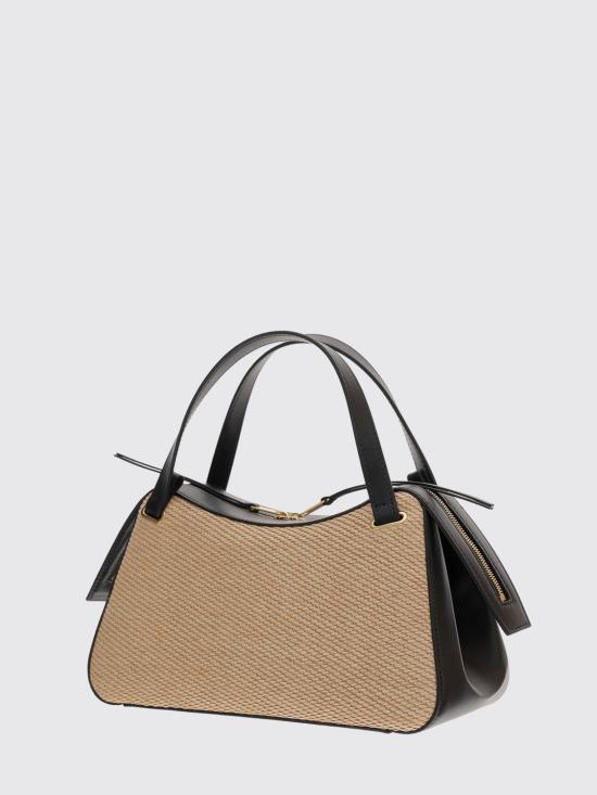 26SS 질샌더 토트백 J07WG0109P89332 80 Beige - JIL SANDER