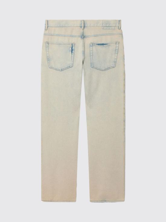 26SS 골든구스 데님 팬츠 GMP01636P002349 15929 Sand - GOLDEN GOOSE