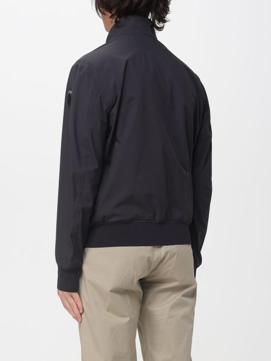 26SS 블라우어 자켓 26SBLUC11231006787 999 Black - BLAUER