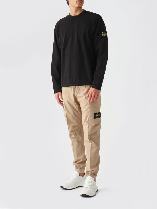 26SS 스톤 아일랜드 트레이닝/조거 팬츠 3100031S0003 V009A Sand - STONE ISLAND
