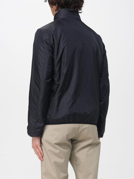 26SS 아스페시 자켓 2I367961 96241 Black - ASPESI