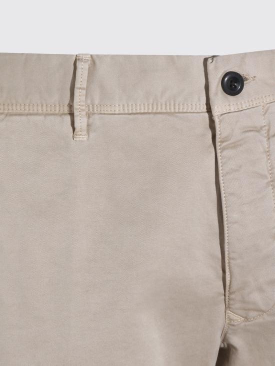 26SS 인코텍스 숏팬츠 11S2159664C 411 Beige - INCOTEX