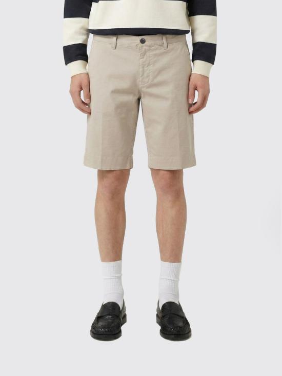 26SS 인코텍스 숏팬츠 11S2159664C 411 Beige