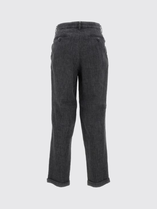 26SS 바레나 스트레이트 팬츠 PAU54344160 580 Lead - BARENA