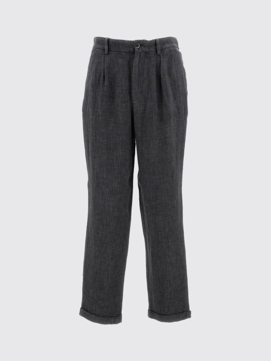 26SS 바레나 스트레이트 팬츠 PAU54344160 580 Lead - BARENA