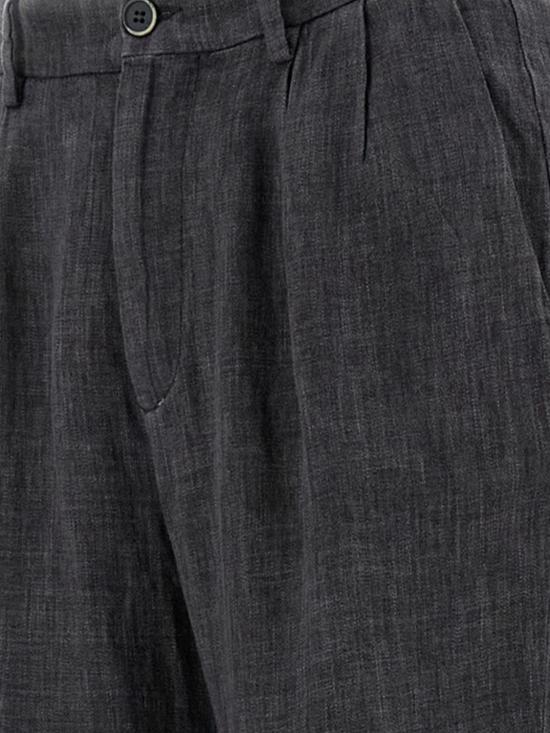 26SS 바레나 스트레이트 팬츠 PAU54344160 580 Lead - BARENA