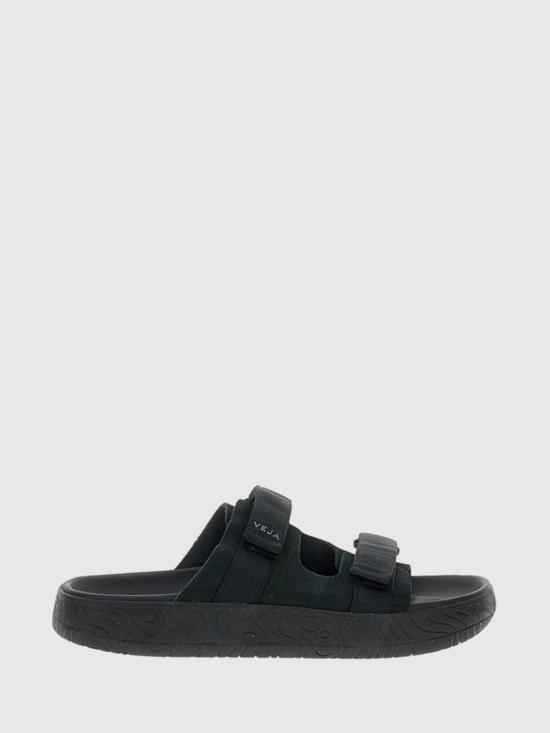 26SS 베자 샌들 AP3221036 Black