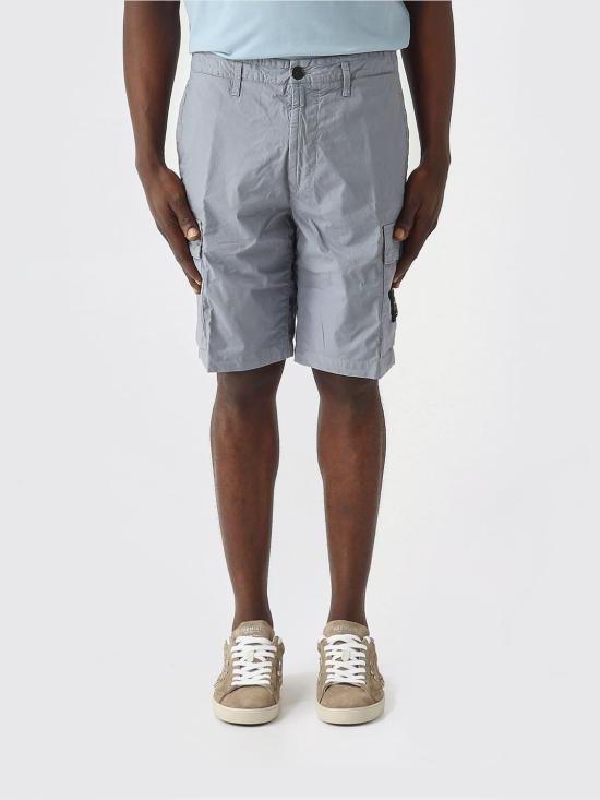 26SS 스톤 아일랜드 숏팬츠 L100020S0003 V0024 Avion