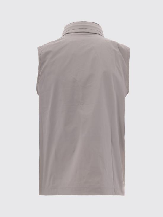 26SS 까웨 베스트 K3123TW 634 Beige - K-WAY